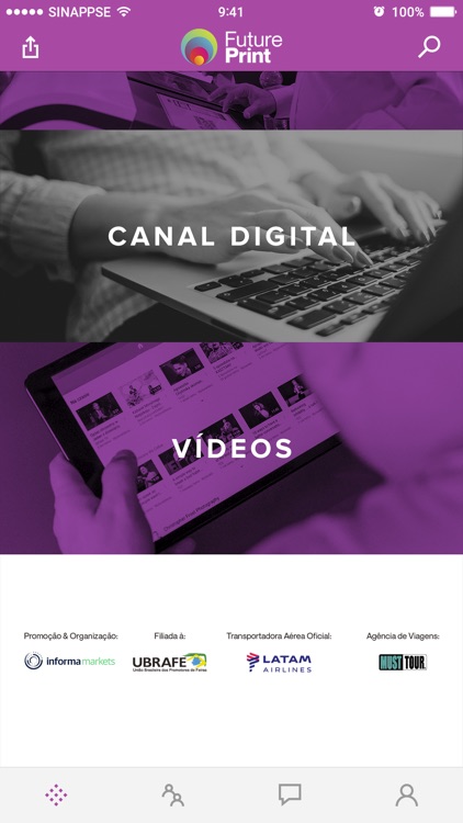 FuturePrint 2019 screenshot-4