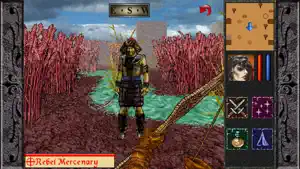 The Quest Classic - Asteroids2 screenshot 3