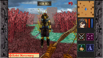 The Quest Classic - Asteroids2 Screenshot