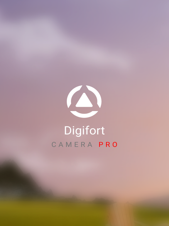 Digifort Mobile Camera Pro