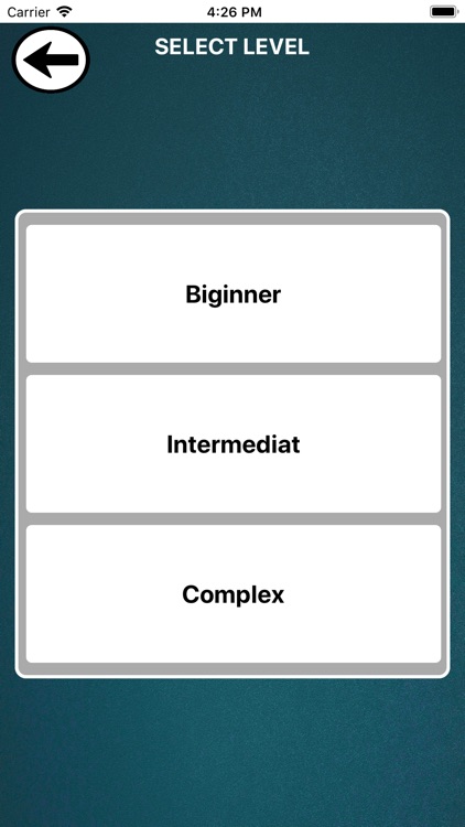 ComputerQuizApp screenshot-4