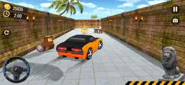 Game screenshot Wall Driving hack