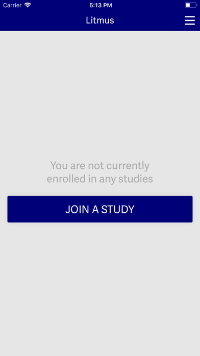 Screenshot #3 pour Litmus Companion