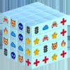 Mahjong 3D Cube Deluxe Game - iPhoneアプリ