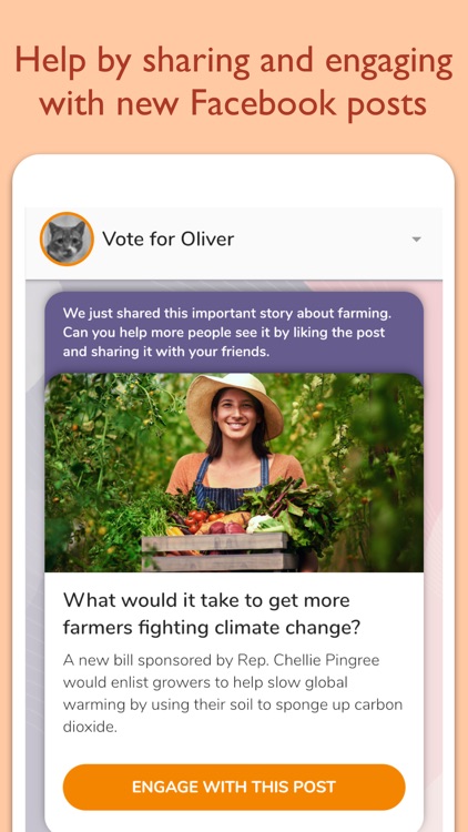 Voices by ActionSprout