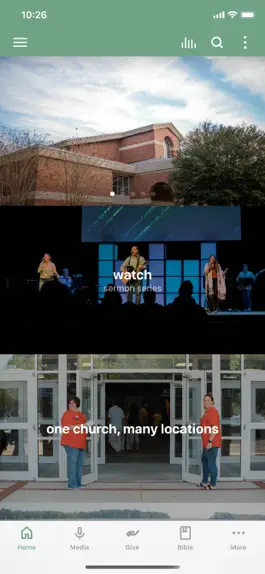 Game screenshot Alice Drive Baptist Church mod apk