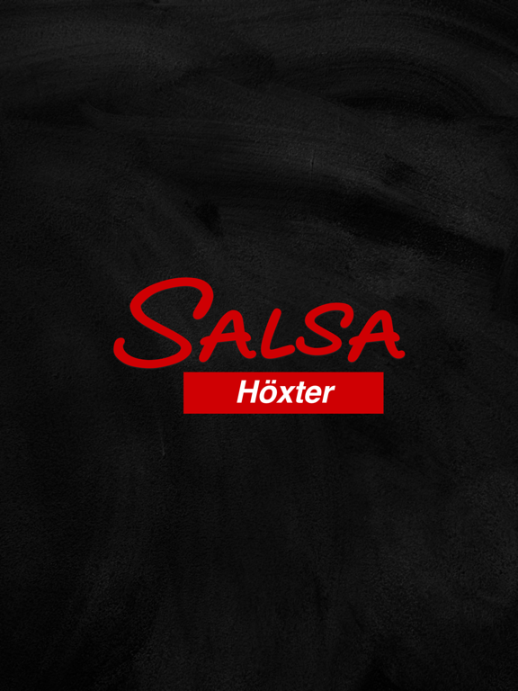 Screenshot #4 pour Pizzeria Salsa Höxter