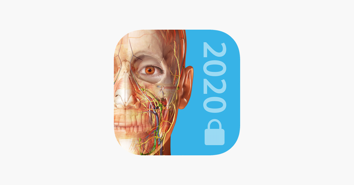 2020 Atlas Perpetual on the App Store