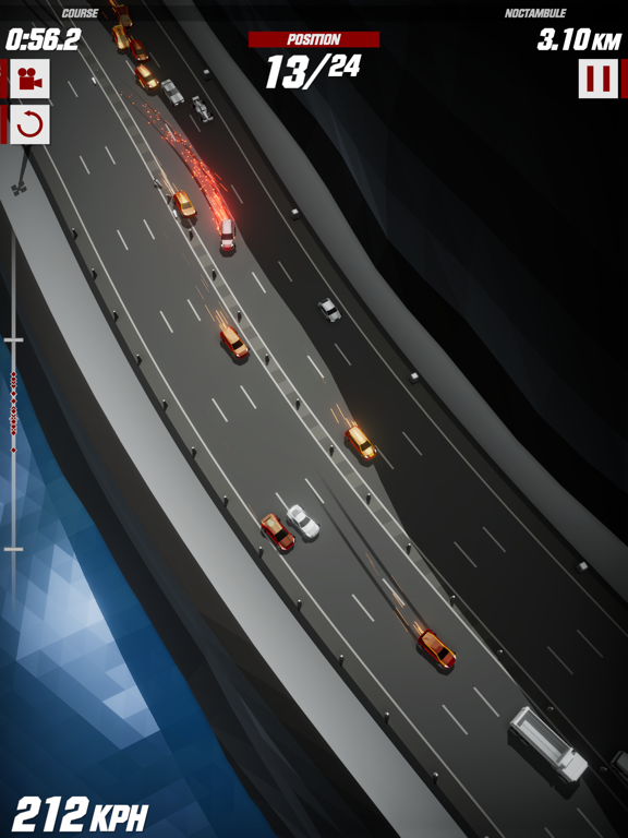 Screenshot #4 pour Speed Demons