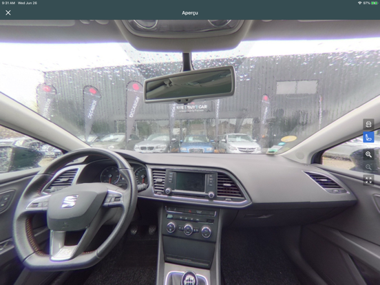 Screenshot #6 pour ByeBuyCar