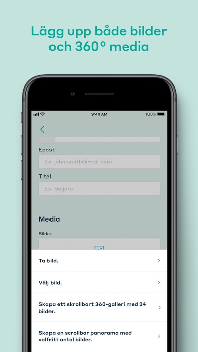 How to cancel & delete Wayke - Dealer from iphone & ipad 4