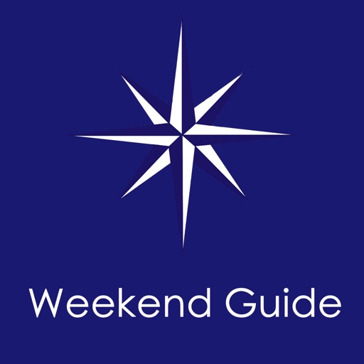 Weekend Guide Of PHUNC