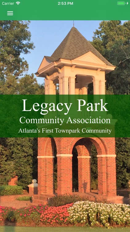 Legacy Park