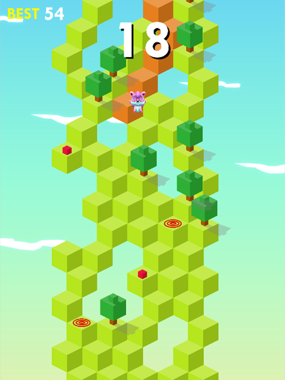 Screenshot #6 pour Anipal Descendant