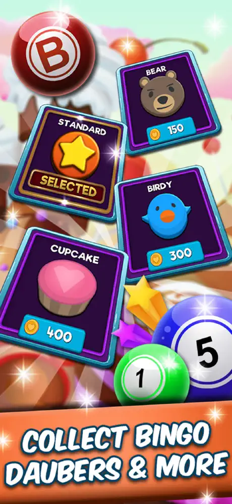 My Bingo Life