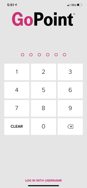 T-Mobile for Business POS(圖1)-速報App