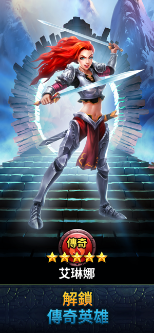 Empires & Puzzles Epic Match 3(圖3)-速報App