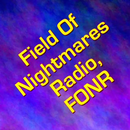 Field Of Nightmares Radio FONR Читы