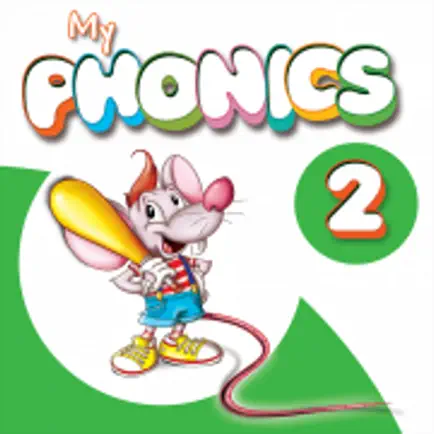 Phonics 2 Pupils Book Читы