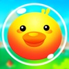 Icon Baby Games: Bubble Pop