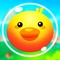 Baby Games: Bubble Pop