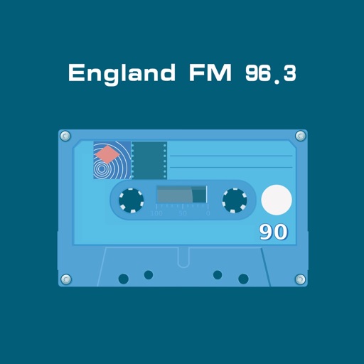 England FM 96.3