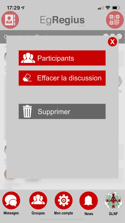 EgRegius screenshot-8