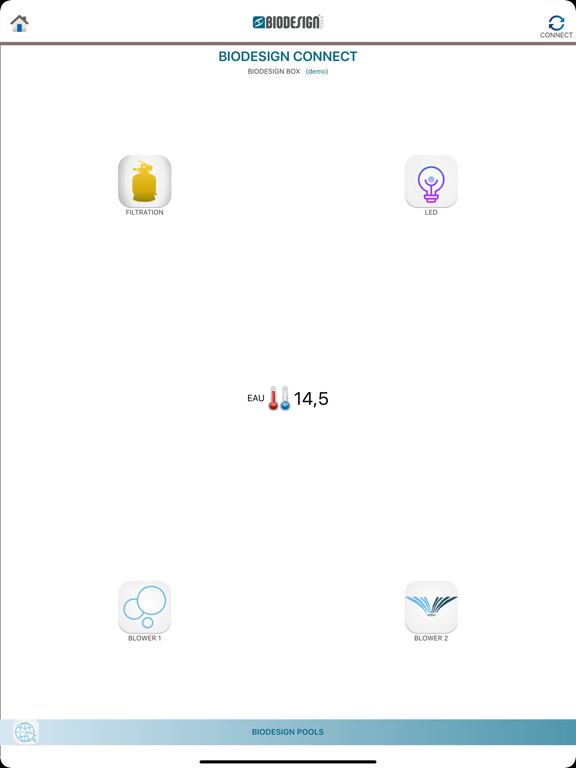 Screenshot #6 pour Biodesign Connect
