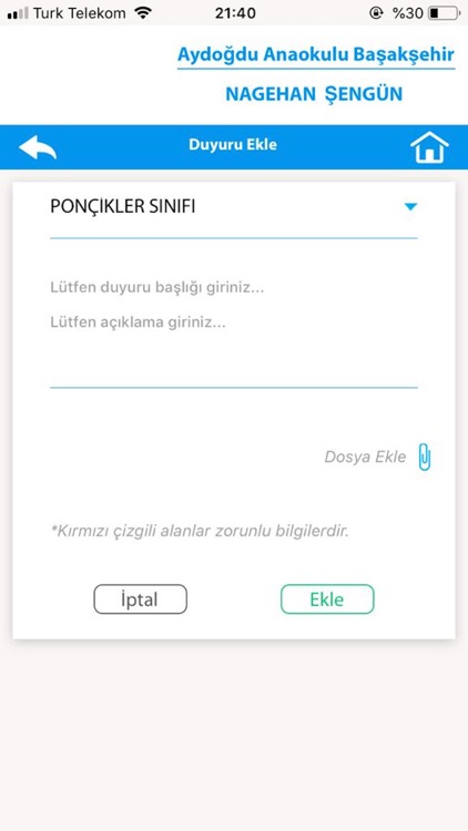 Aydoğdu Bilgi Merkezi