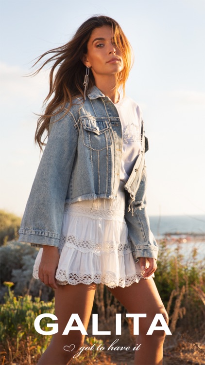 GALITA