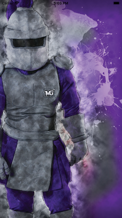 Screenshot #1 pour Knight Life at MGA