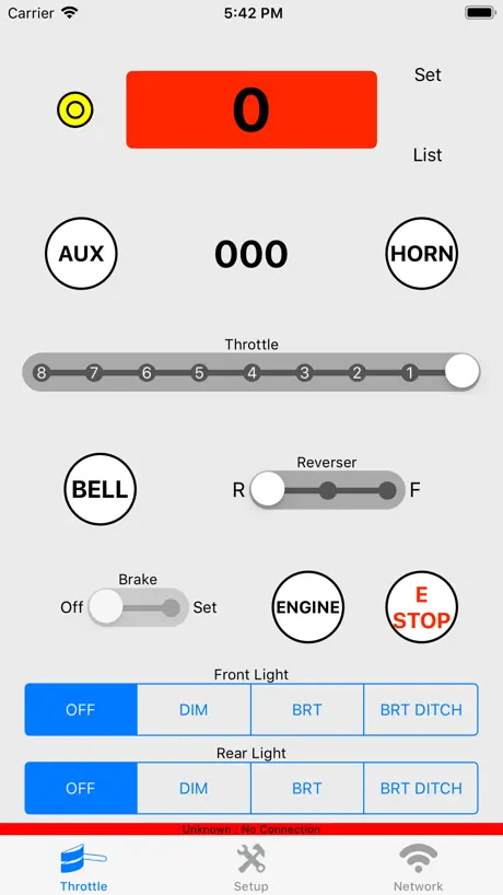 MyLocomotive.DXR