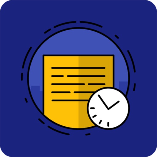 Punch In / Out Timesheet App