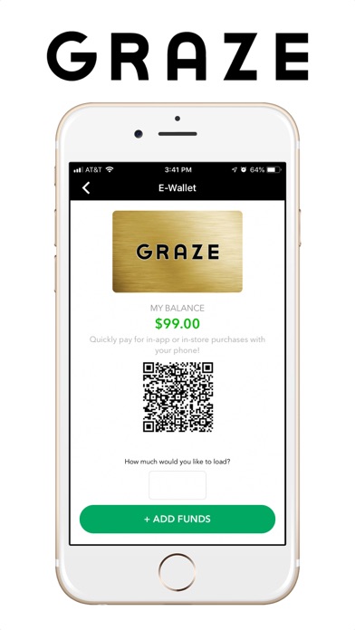 Screenshot #3 pour GRAZE Chicago