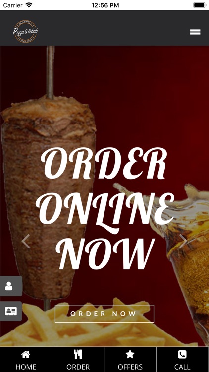 Holywell Pizza and Kebab