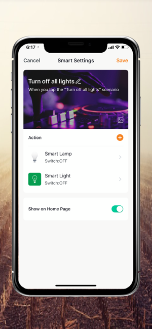 LAMPTAN SMART(圖5)-速報App