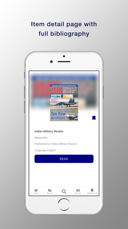 DI eLibrary screenshot-6