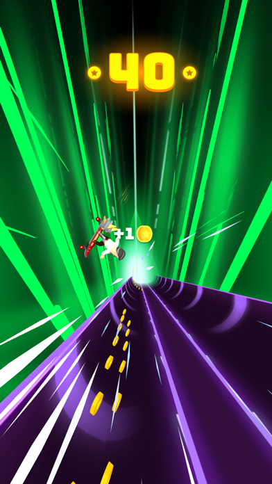 Turbo Stars - Epic Racing Screenshot