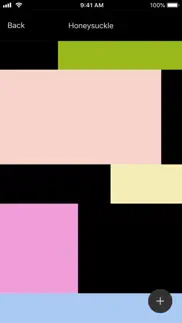 color chat - chat with colors iphone images 3