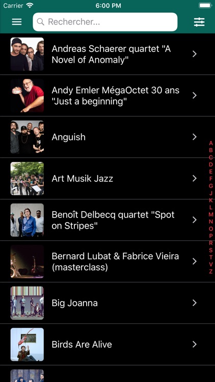 Les rendez-vous de l'Erdre screenshot-3