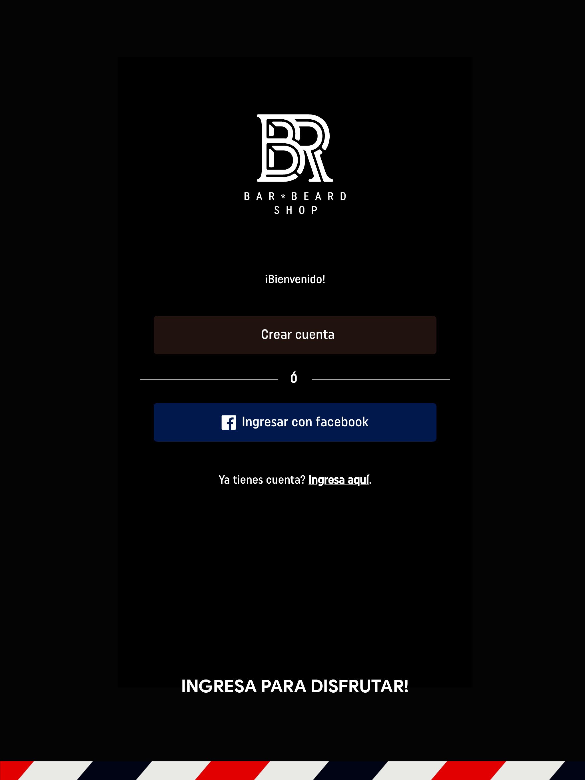 Barba Roja screenshot 6