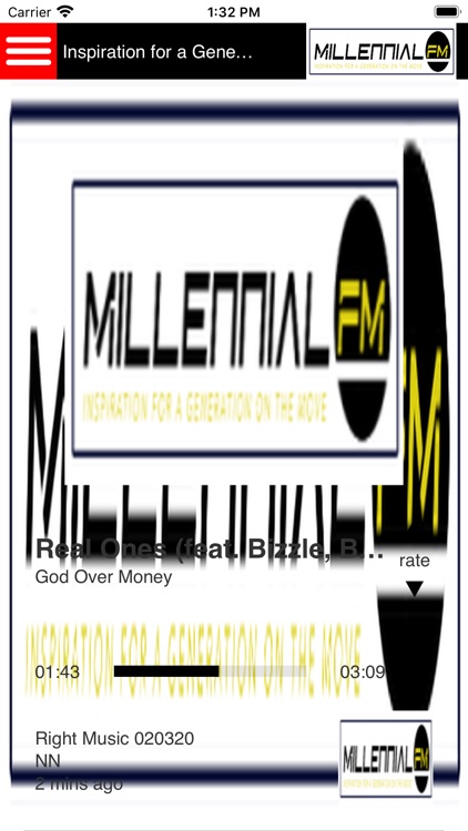 Millennial FM