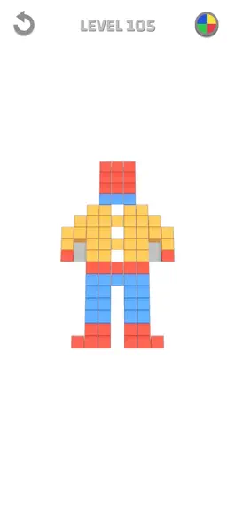 Game screenshot Chewy Fudge hack