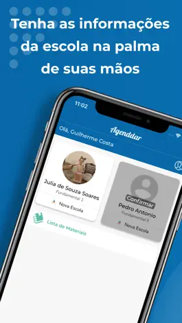 Game screenshot Agenddar mod apk