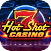 Hot Shot Casino Fruit Machines