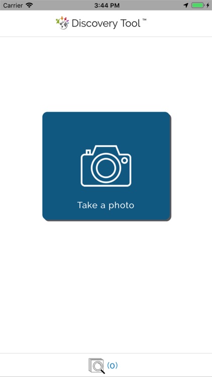 Discovery Tool Our Voice screenshot-3
