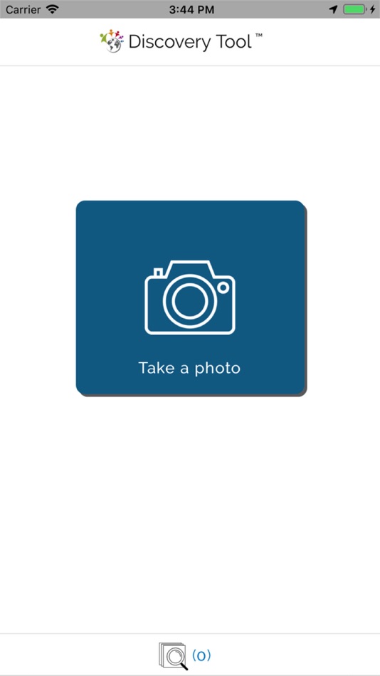 #4. Discovery Tool Our Voice (iOS) 由: Stanford University