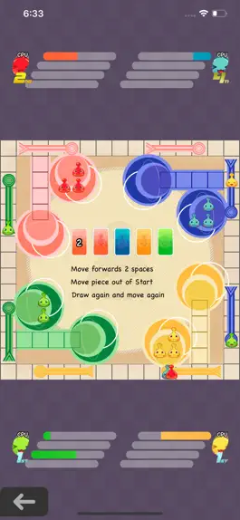 Game screenshot Whoops!! mod apk