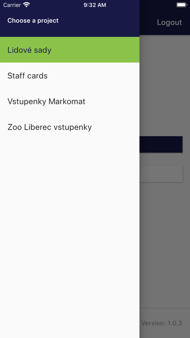 Screenshot #3 pour Markomat Validator
