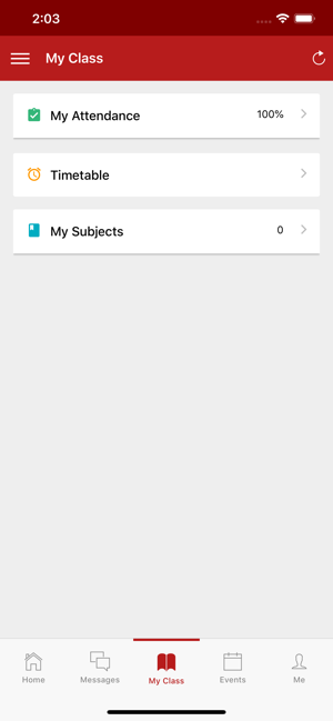 InDepth Schools(圖1)-速報App